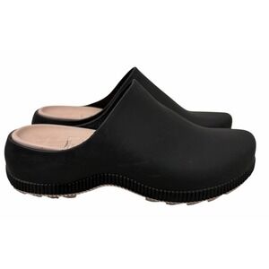 Cougar Sven Luxmotion Clogs Black Women's Size 7